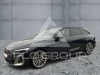2025 Audi S5