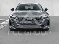 2025 Audi S5