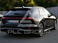 2025 Audi S5