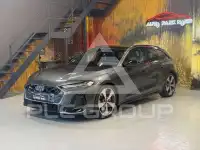 2025 Audi S5