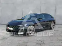 2025 Audi S5