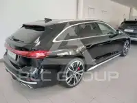2025 Audi S5