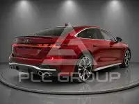 2025 Audi S5