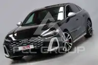 2025 Audi S5