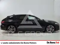 2025 Audi S5