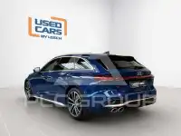 2025 Audi S5