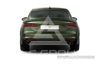 2025 Audi S5