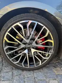 2025 Audi S5