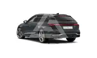 2025 Audi S5