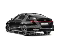 2025 Audi S5
