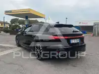2025 Audi S5