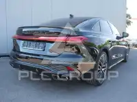 2025 Audi S5