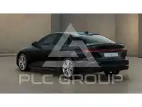 2025 Audi S5