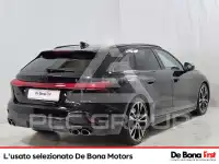 2025 Audi S5