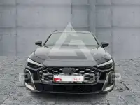 2025 Audi S5