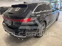 2025 Audi S5