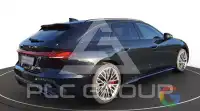 2025 Audi S5
