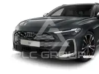 2025 Audi S5