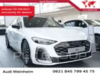 2025 Audi S5