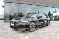 2025 Audi S5