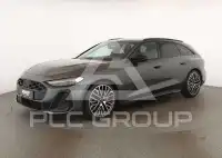 2025 Audi S5