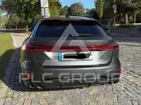 2025 Audi S5
