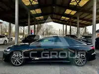 2025 Audi S5