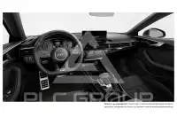2025 Audi S5