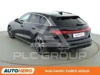 2025 Audi S5