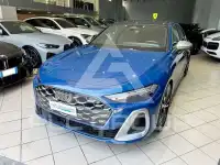 2025 Audi S5