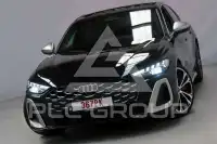2025 Audi S5