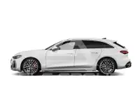 2025 Audi S5