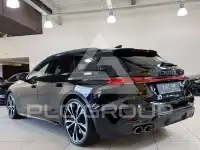 2025 Audi S5