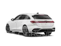 2025 Audi S5