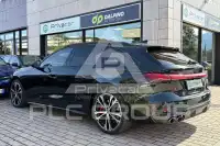 2025 Audi S5