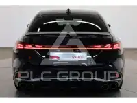 2025 Audi S5