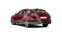 2025 Audi S5