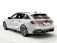 2025 Audi S5