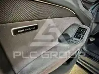 2025 Audi S5