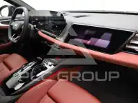 2025 Audi S5