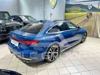 2025 Audi S5