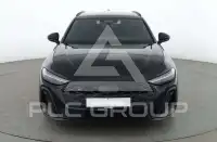 2025 Audi S5