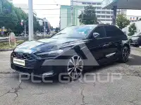 2025 Audi S5