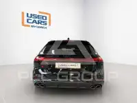 2025 Audi S5
