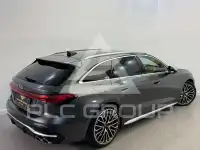 2025 Audi S5