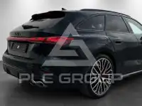 2025 Audi S5