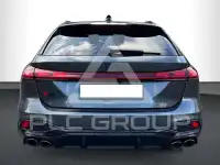 2025 Audi S5