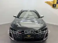 2025 Audi S5