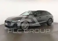 2025 Audi S5