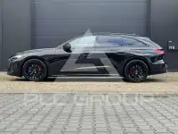 2025 Audi S5